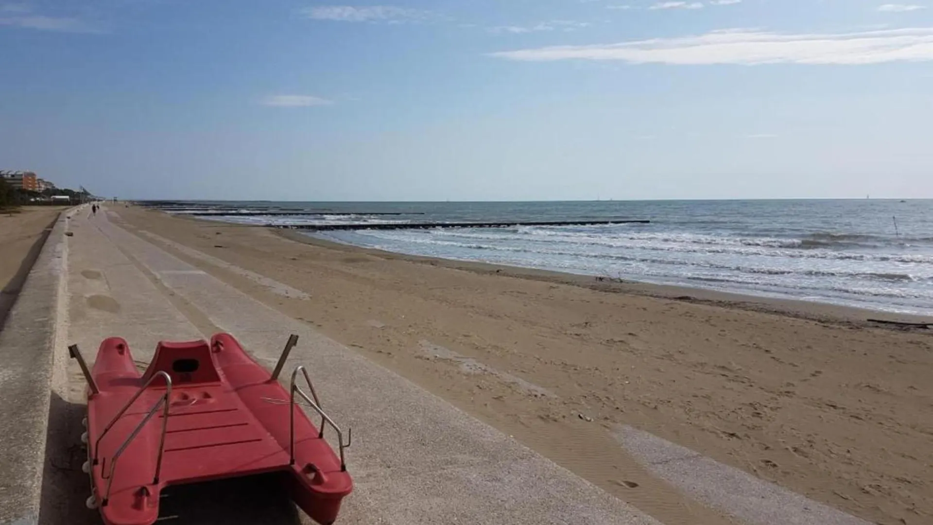 Nice Apartment In Caorle With Balcony La Fagiana 0*,  Ιταλία