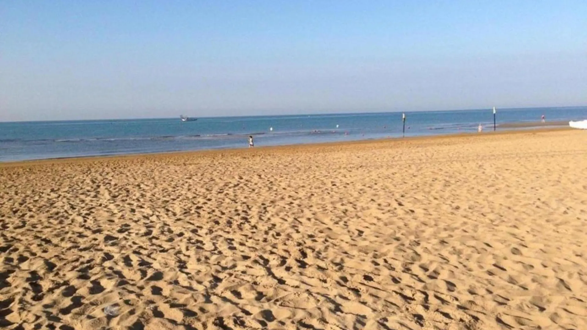 Nice Apartment In Caorle With Balcony La Fagiana