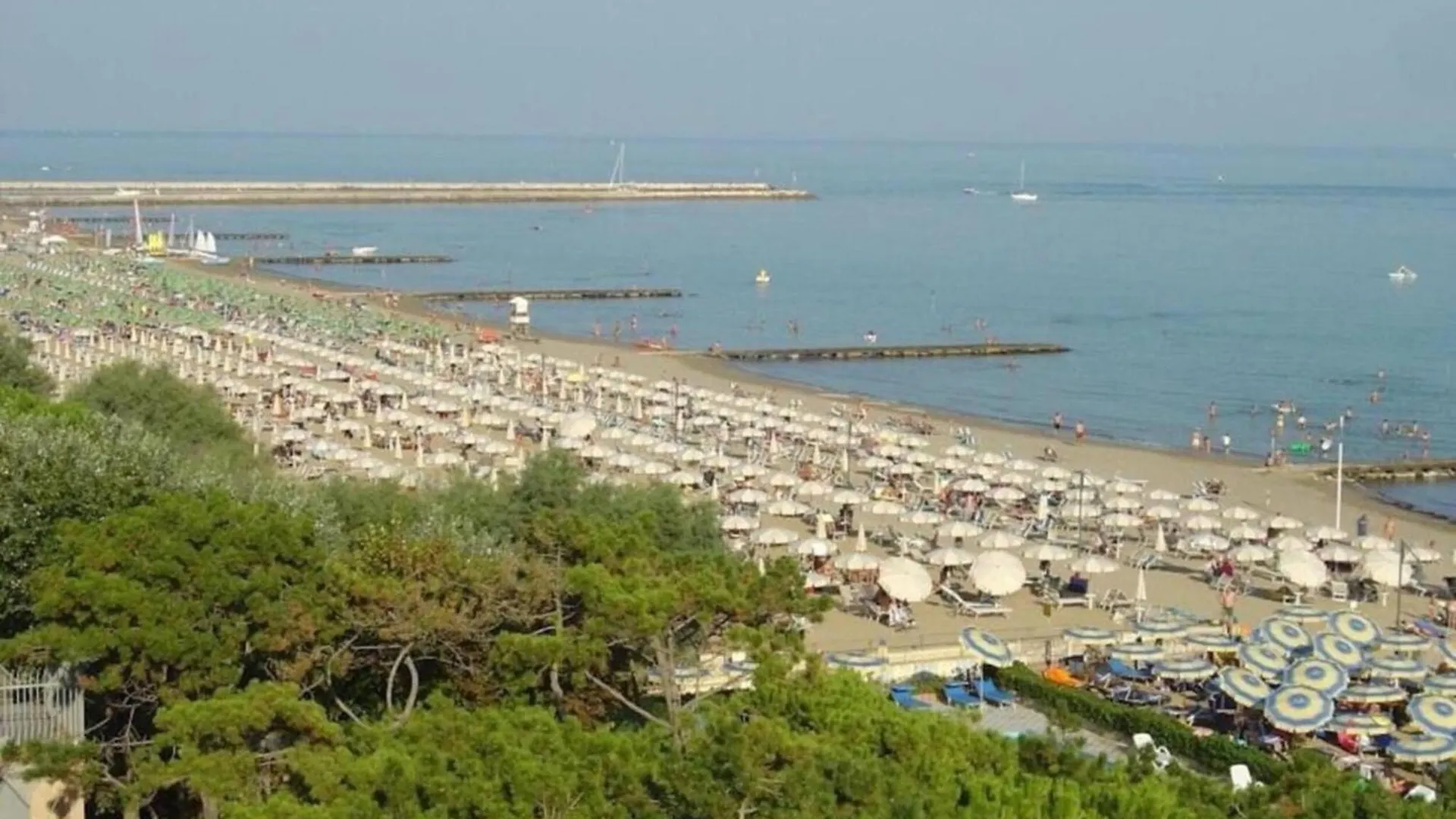 Nice Apartment In Caorle With Balcony La Fagiana Ιταλία