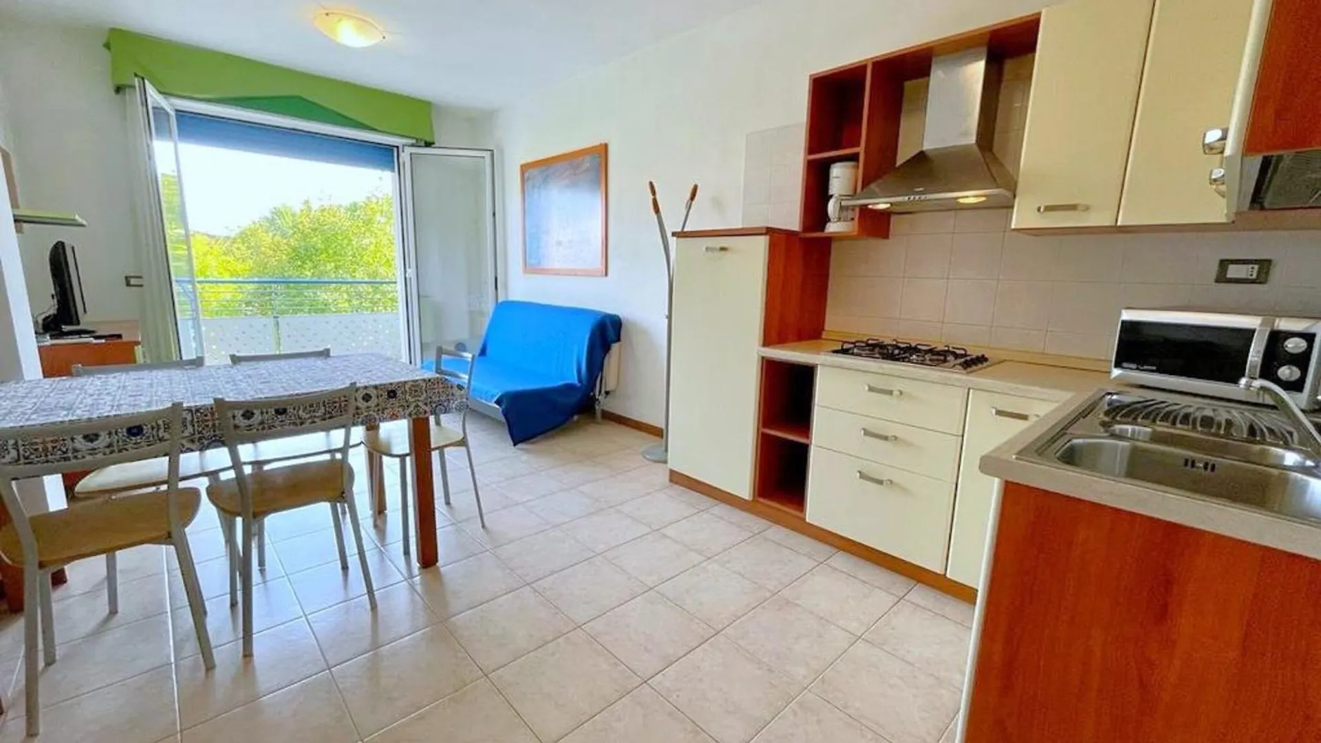 Nice Apartment In Caorle With Balcony La Fagiana 0*,  Ιταλία